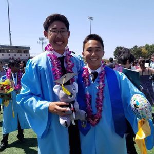 Meet your Posher, Timothy